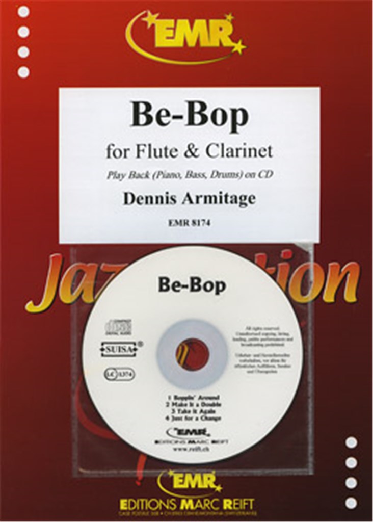Be-Bop